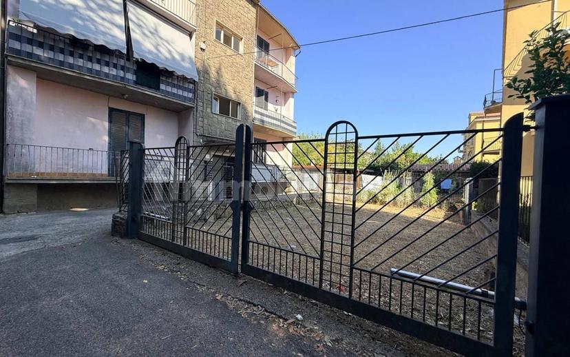 Quadrilocale via Dante Alighieri, Centro, Montefiascone — foto 5 di 22