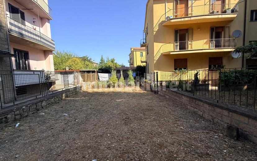 Quadrilocale via Dante Alighieri, Centro, Montefiascone — foto 20 di 22