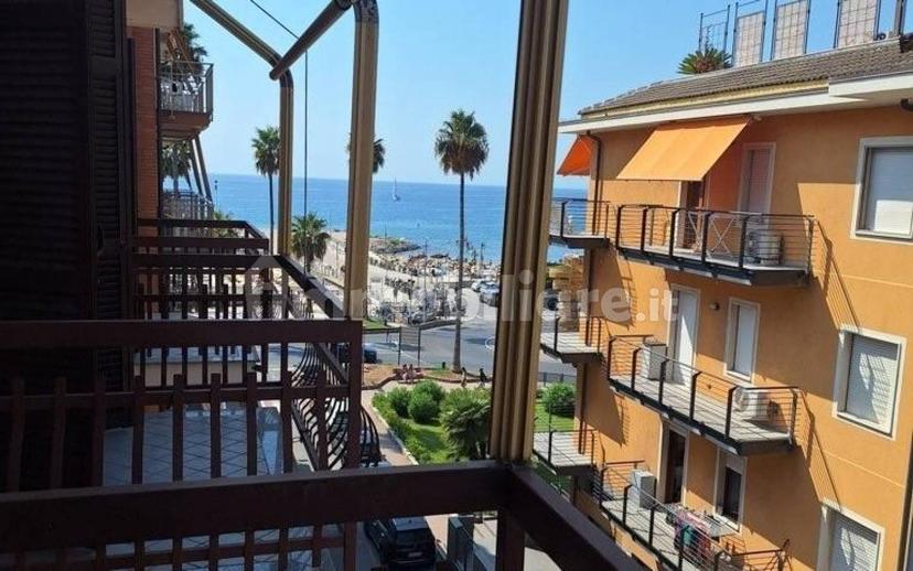 Bilocale buono stato, terzo piano, Marina Di Andora, Andora — foto 15 di 15