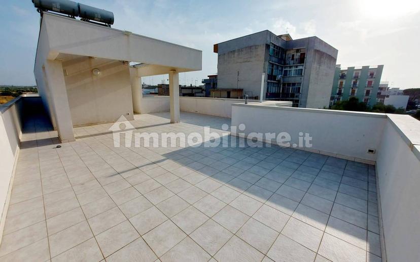 Trilocale via Caringella, Valenzano — foto 11 di 28