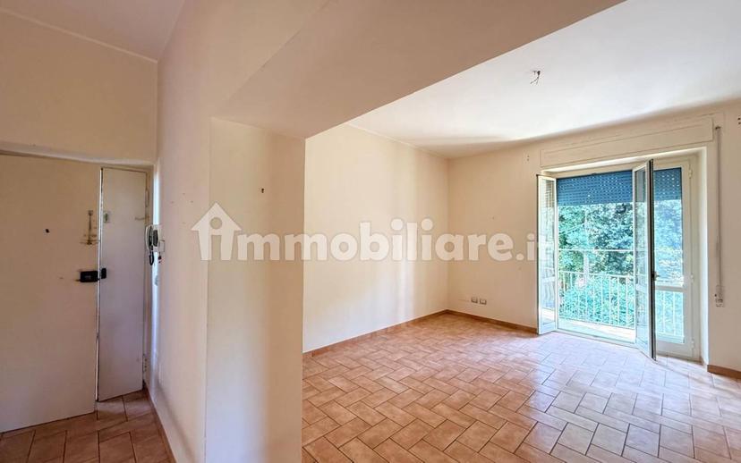Quadrilocale via Dante Alighieri, Centro, Montefiascone — foto 3 di 22