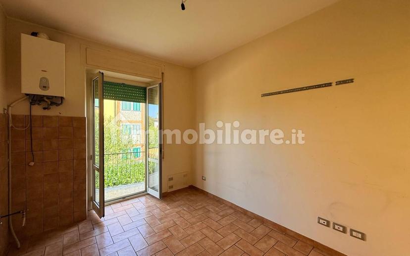 Quadrilocale via Dante Alighieri, Centro, Montefiascone — foto 21 di 22