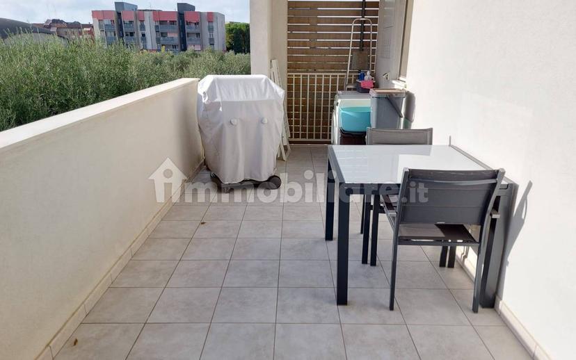 Trilocale via Caringella, Valenzano — foto 8 di 28