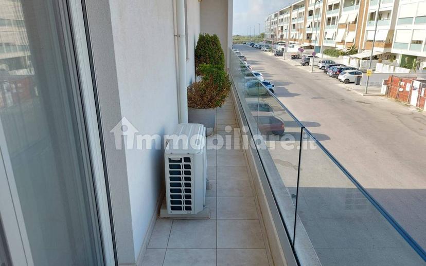Trilocale via Caringella, Valenzano — foto 27 di 28