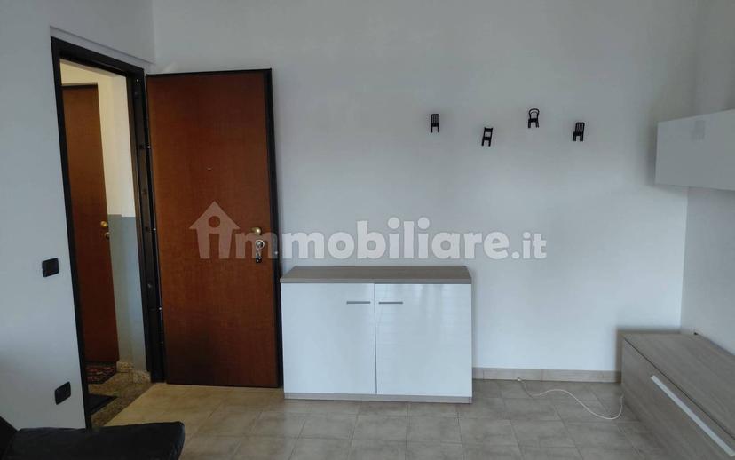Trilocale buono stato, terzo piano, Centro, Binago — foto 19 di 21