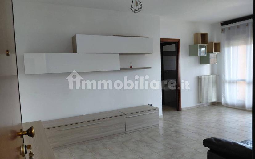 Trilocale buono stato, terzo piano, Centro, Binago — foto 20 di 21