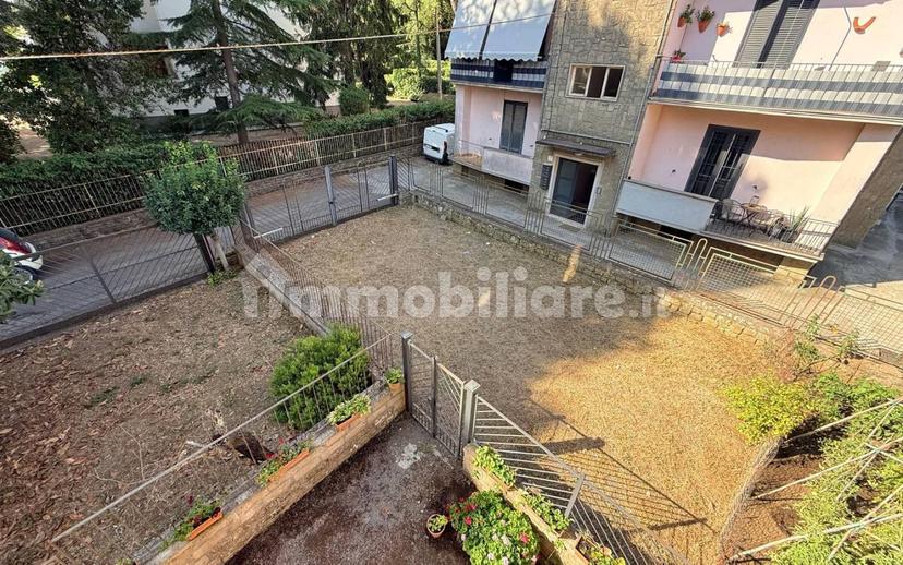 Quadrilocale via Dante Alighieri, Centro, Montefiascone — foto 15 di 22
