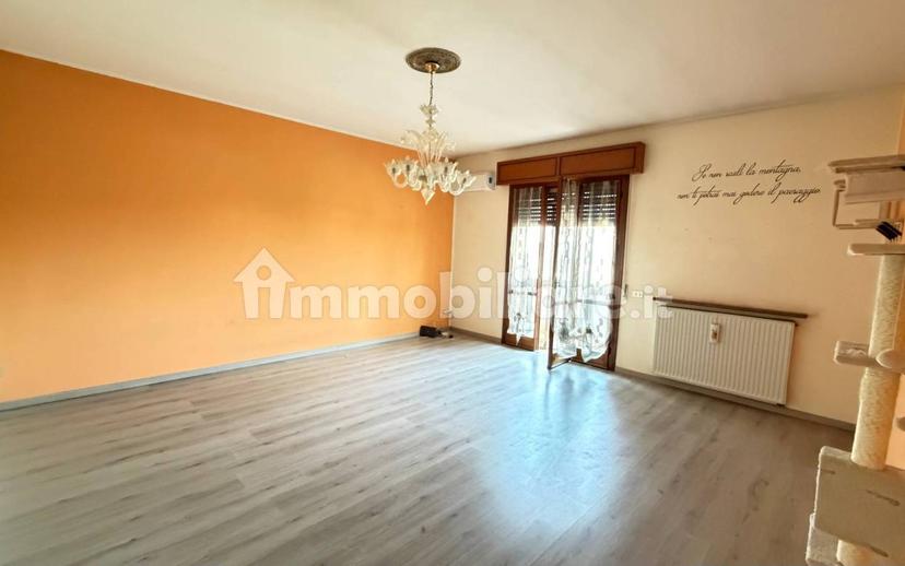 Appartamento via Martiri della Libertà 4/B, Roncanova, Gazzo Veronese — foto 12 di 14