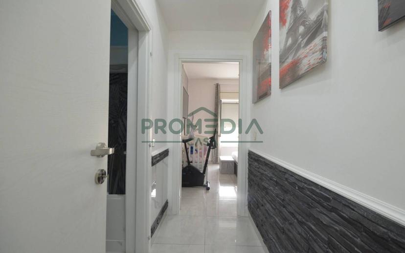 Bilocale via Giuseppe Impastato 2, Gazzi, Messina