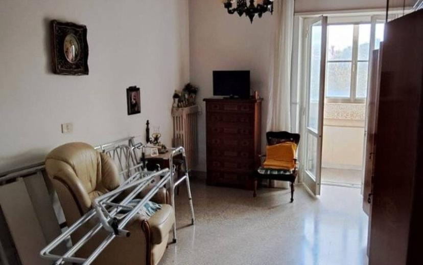 Trilocale via Tommaso Landolfi, Tribunale, Frosinone — foto 6 di 6