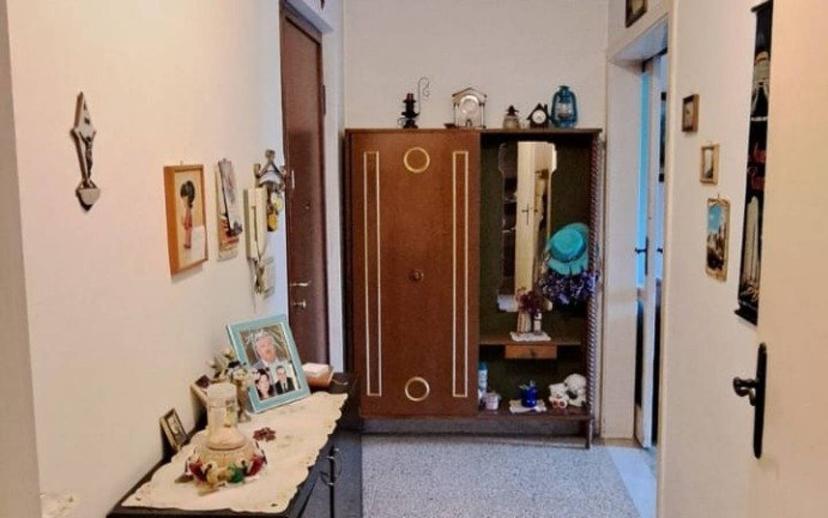 Trilocale via Tommaso Landolfi, Tribunale, Frosinone — foto 2 di 6