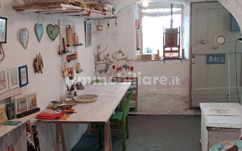 Monolocale via Portici 13, Centro, Varese Ligure — foto 7 di 11