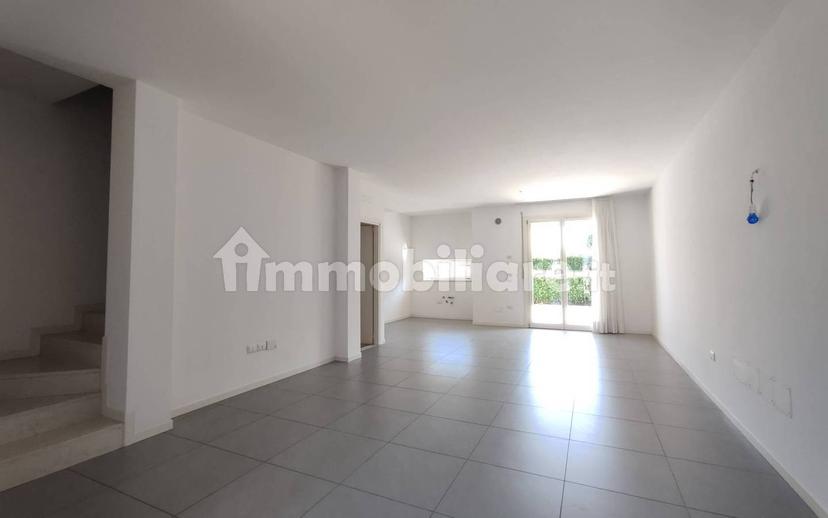 Villa a schiera 4 locali, ottimo stato, Centro, Marano Vicentino — foto 6 di 36