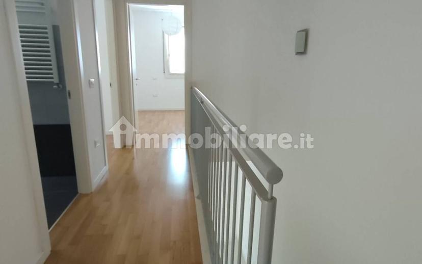 Villa a schiera 4 locali, ottimo stato, Centro, Marano Vicentino — foto 32 di 36