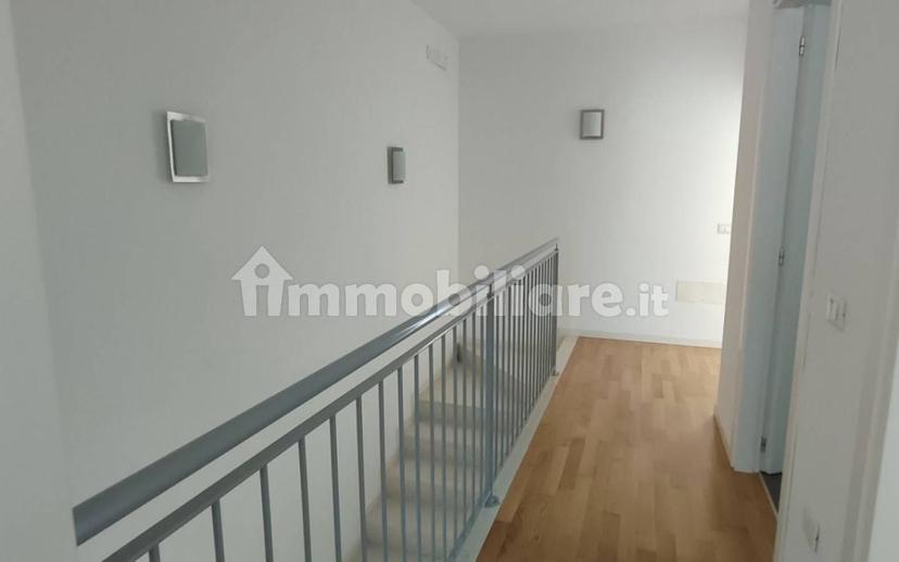 Villa a schiera 4 locali, ottimo stato, Centro, Marano Vicentino — foto 7 di 36
