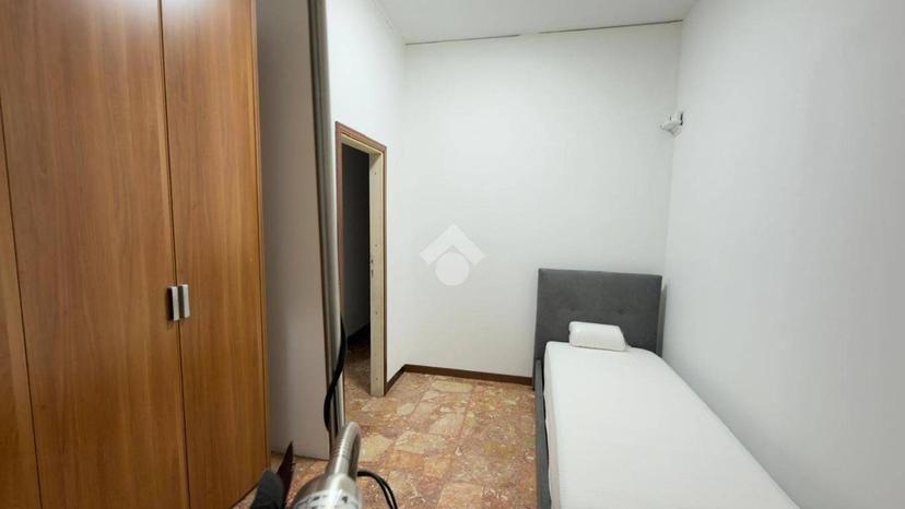 Appartamento via Giuseppe Moruzzi 1, Policlinico, Pavia