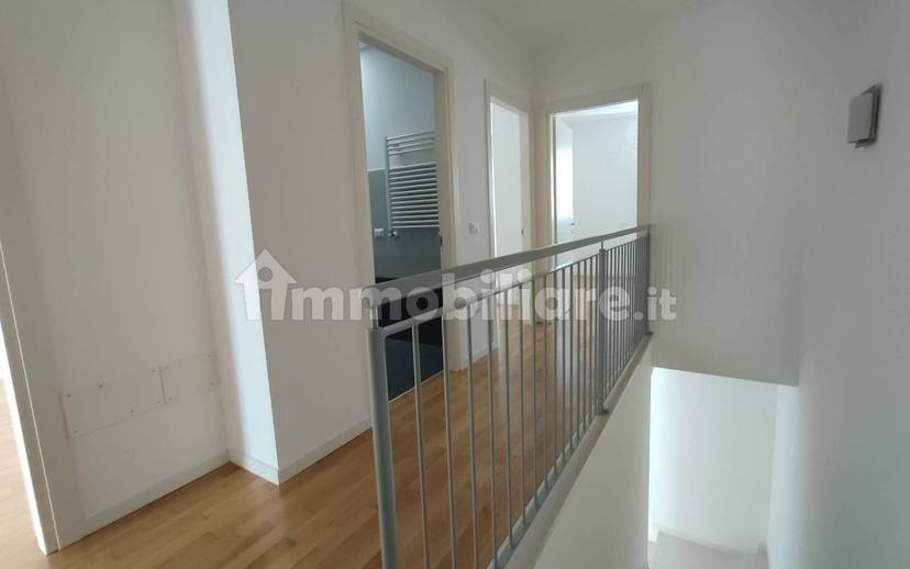 Villa a schiera 4 locali, ottimo stato, Centro, Marano Vicentino — foto 31 di 36