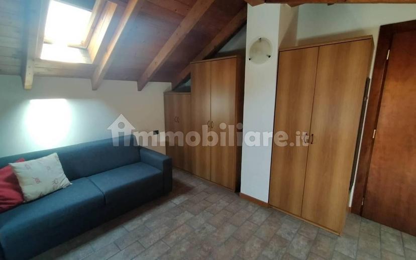 Monolocale via Fiammenghini 13, Centro, Cantù — foto 6 di 8