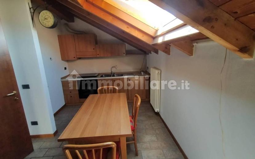 Monolocale via Fiammenghini 13, Centro, Cantù — foto 4 di 8