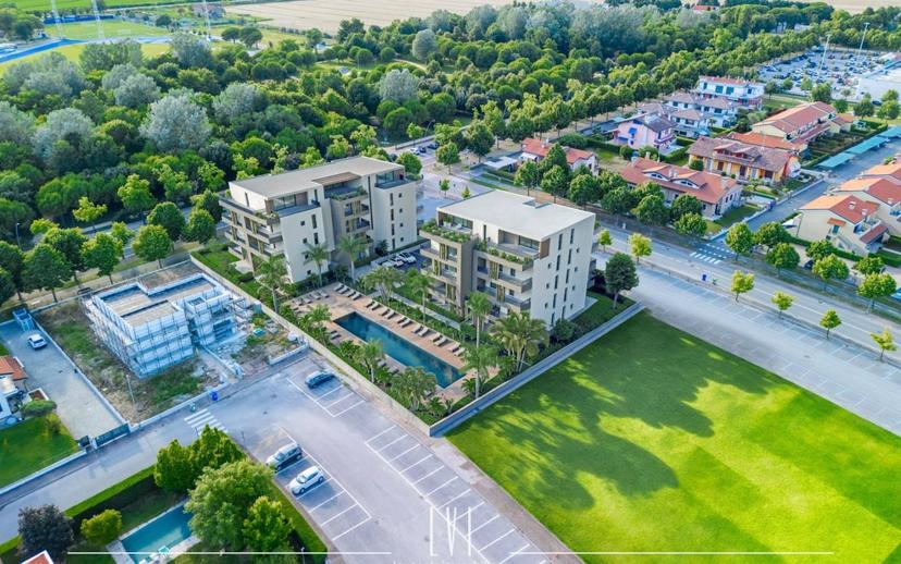 Monolocale via Firenze 1, Centro, Caorle — foto 12 di 28