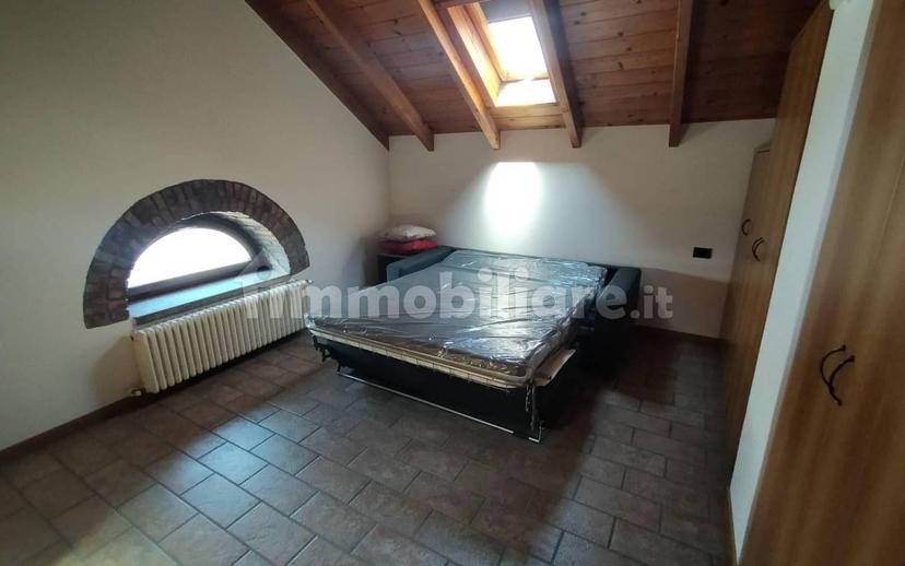 Monolocale via Fiammenghini 13, Centro, Cantù — foto 3 di 8