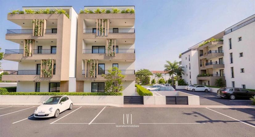 Monolocale via Firenze 1, Centro, Caorle — foto 15 di 28