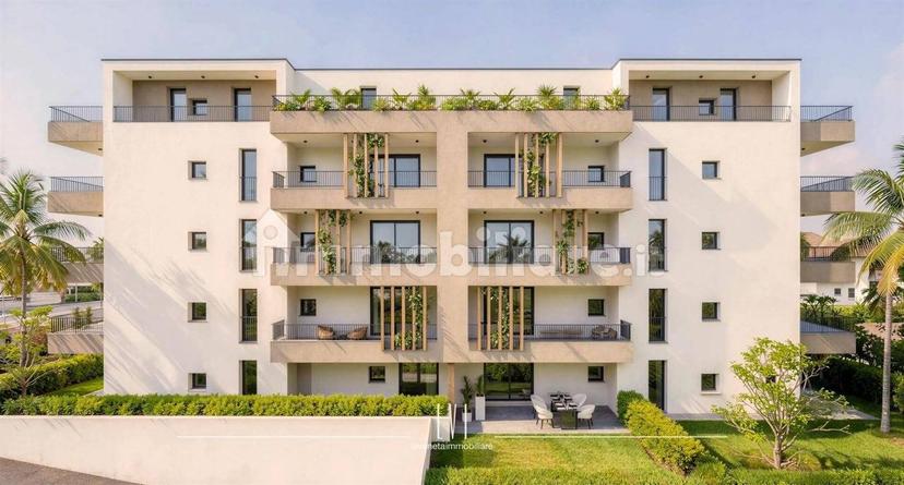 Monolocale via Firenze 1, Centro, Caorle — foto 10 di 28