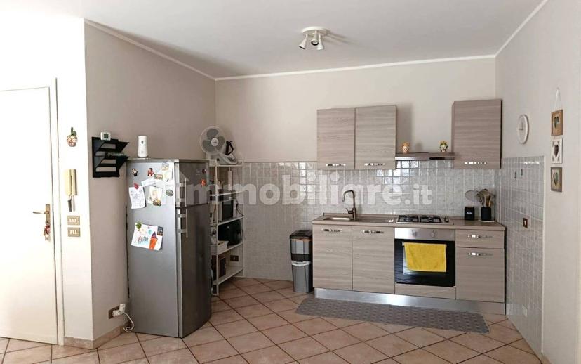 Bilocale ottimo stato, primo piano, Centro, Cinisi — foto 2 di 11