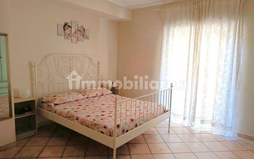 Bilocale ottimo stato, primo piano, Centro, Cinisi — foto 5 di 11