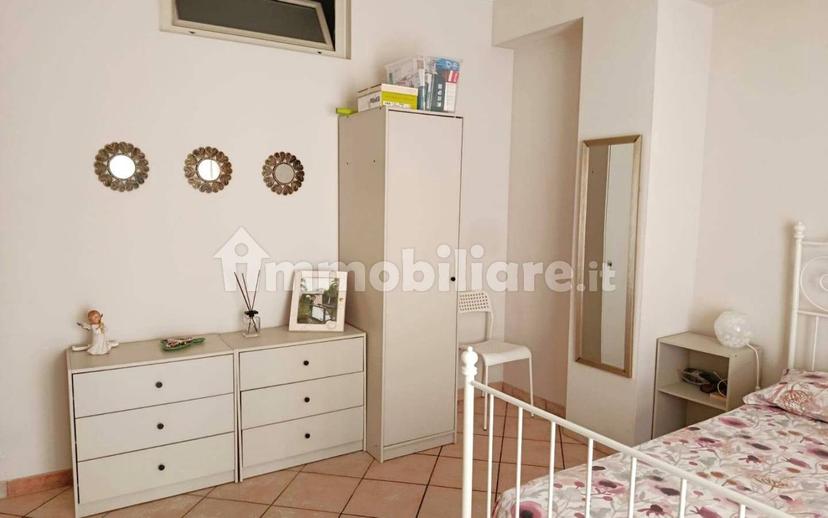 Bilocale ottimo stato, primo piano, Centro, Cinisi — foto 7 di 11