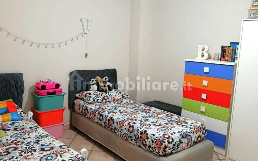 Bilocale ottimo stato, primo piano, Centro, Cinisi — foto 11 di 11