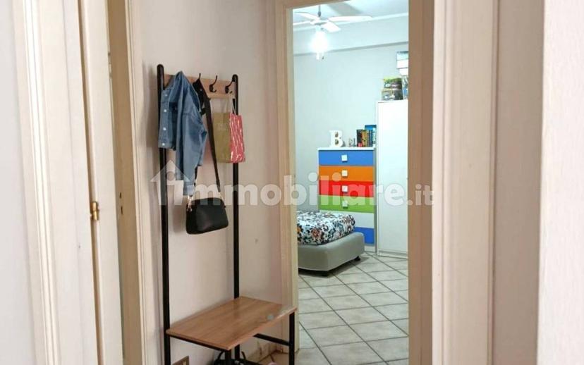 Bilocale ottimo stato, primo piano, Centro, Cinisi — foto 4 di 11