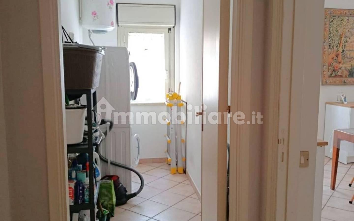Bilocale ottimo stato, primo piano, Centro, Cinisi
