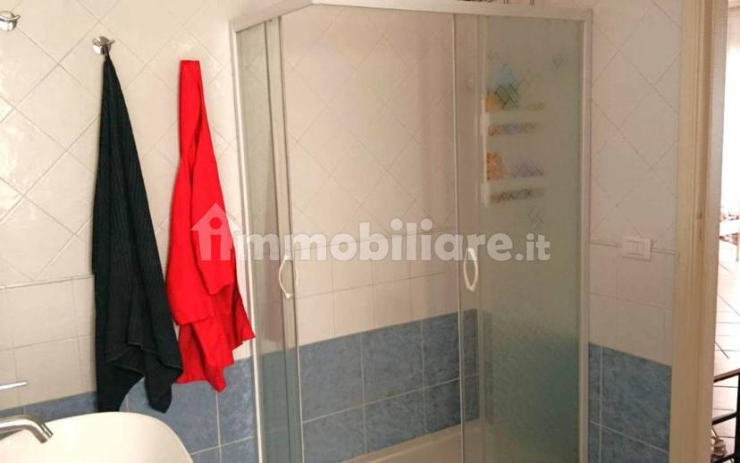 Bilocale ottimo stato, primo piano, Centro, Cinisi — foto 10 di 11