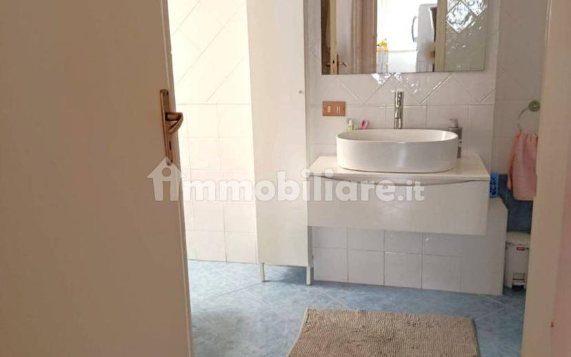 Bilocale ottimo stato, primo piano, Centro, Cinisi — foto 9 di 11