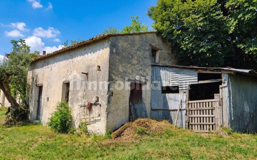 Casale Contrada Santa Margherita, Rivello — foto 10 di 17