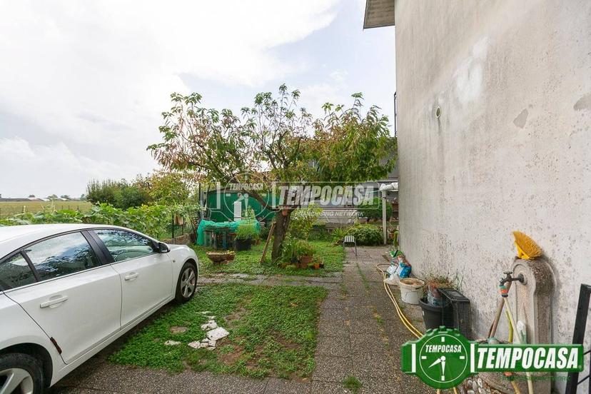Villa unifamiliare via Leonardo da Vinci, Centro, Pandino — foto 33 di 38