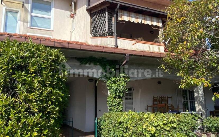 Villa plurifamiliare via San Giovanni 96b, San Giovanni, Campobasso — foto 9 di 9