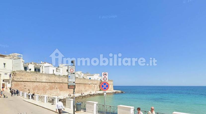 Trilocale Vico Tatanello 2, Centro, Monopoli — foto 33 di 34