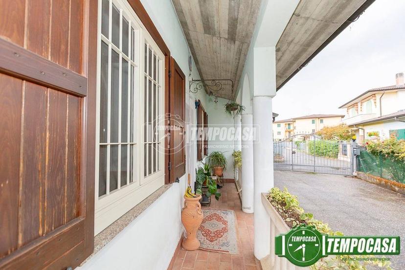Villa unifamiliare via Leonardo da Vinci, Centro, Pandino — foto 31 di 38