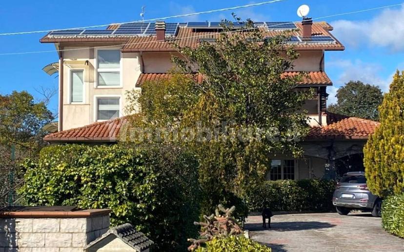Villa plurifamiliare via San Giovanni 96b, San Giovanni, Campobasso — foto 8 di 9