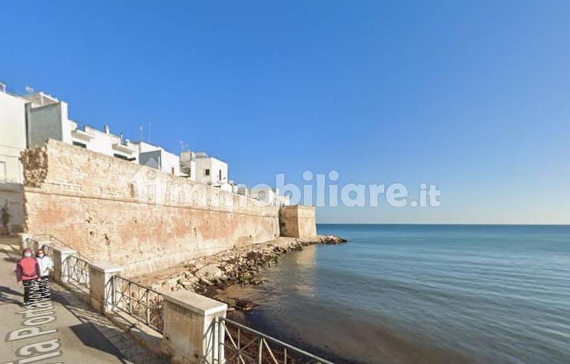 Trilocale Vico Tatanello 2, Centro, Monopoli — foto 25 di 34