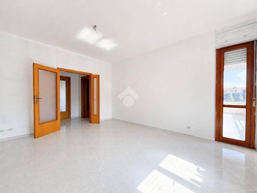 Quadrilocale via emilio alessandrini 24, Corso Mazzini, Via Ciccarone, Casarza, Vasto — foto 9 di 27