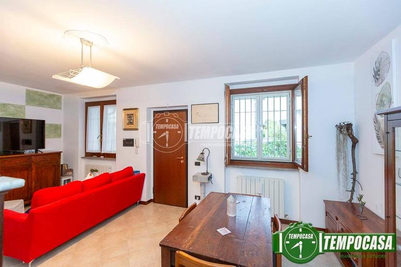 Villa unifamiliare via Leonardo da Vinci, Centro, Pandino — foto 34 di 38