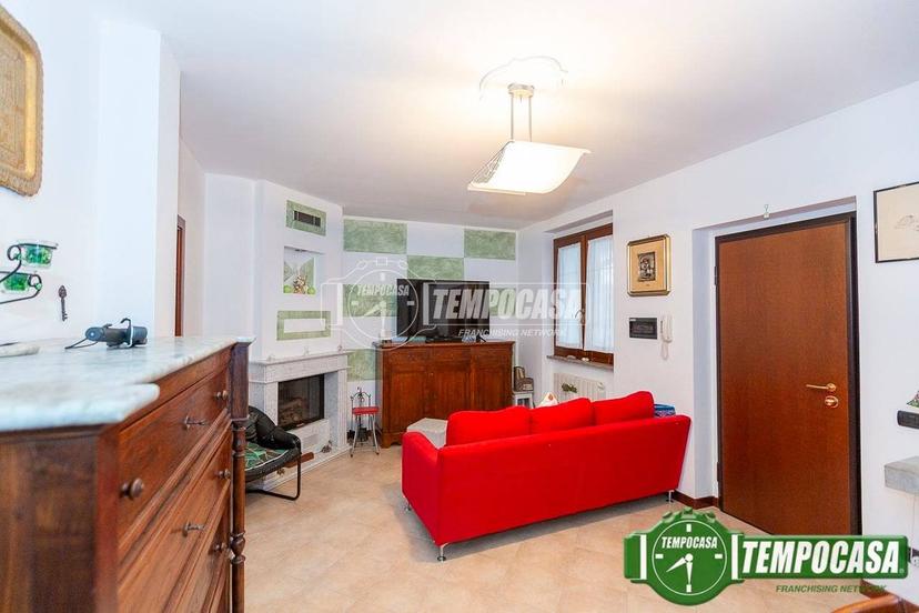 Villa unifamiliare via Leonardo da Vinci, Centro, Pandino — foto 21 di 38