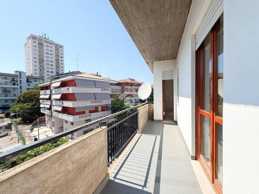 Quadrilocale via emilio alessandrini 24, Corso Mazzini, Via Ciccarone, Casarza, Vasto — foto 7 di 27