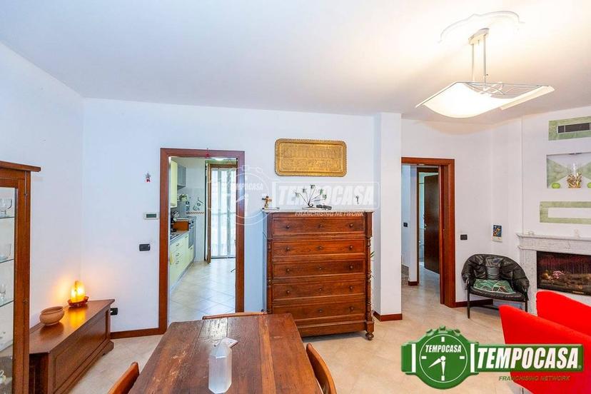 Villa unifamiliare via Leonardo da Vinci, Centro, Pandino — foto 27 di 38