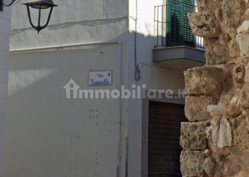 Trilocale Vico Tatanello 2, Centro, Monopoli — foto 17 di 34