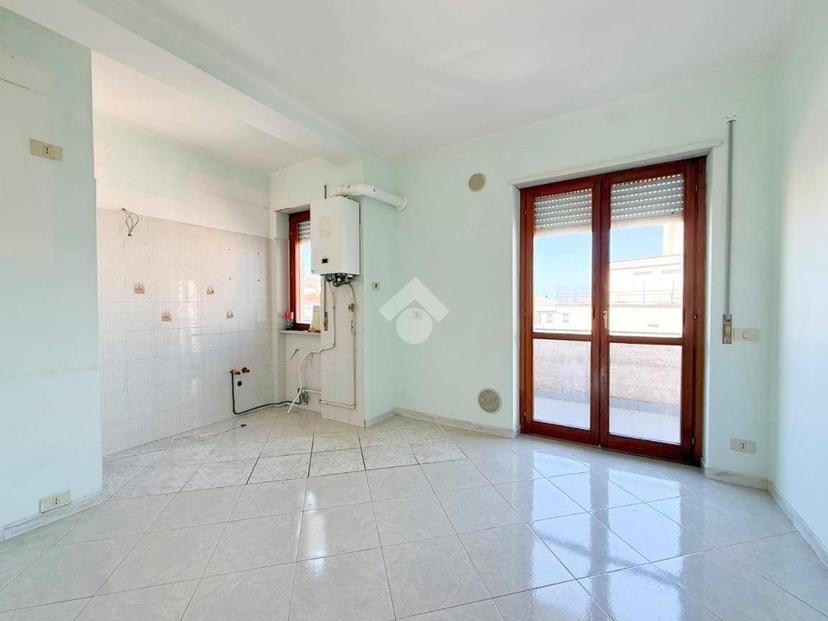 Quadrilocale via emilio alessandrini 24, Corso Mazzini, Via Ciccarone, Casarza, Vasto — foto 22 di 27