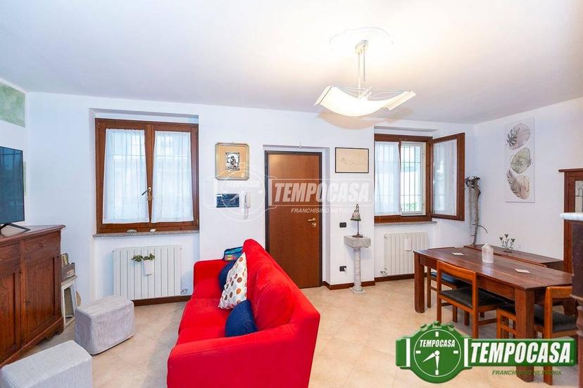 Villa unifamiliare via Leonardo da Vinci, Centro, Pandino — foto 32 di 38